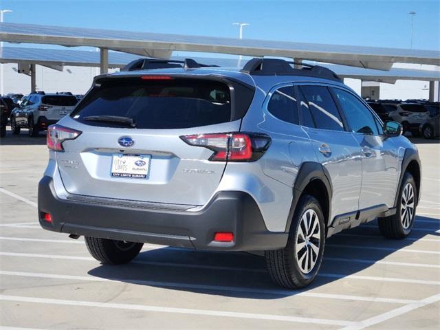 new 2025 Subaru Outback car, priced at $34,518