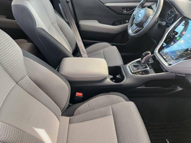 used 2025 Subaru Outback car, priced at $33,982