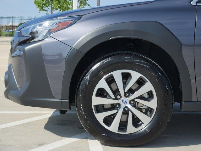 used 2025 Subaru Outback car, priced at $33,982