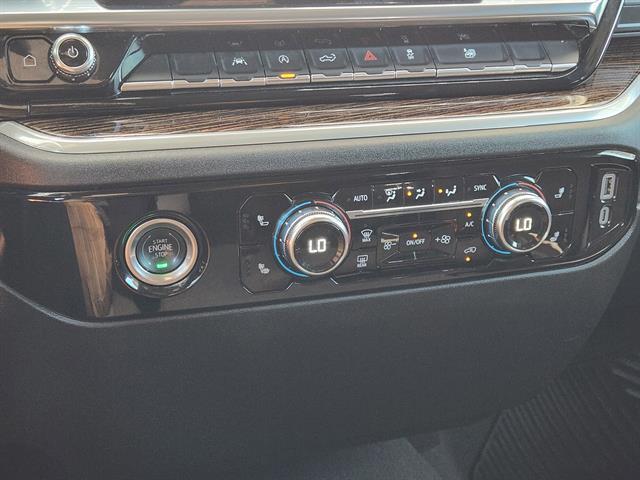 used 2024 GMC Sierra 1500 car, priced at $44,492