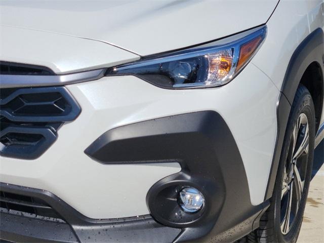 new 2024 Subaru Crosstrek car, priced at $29,502