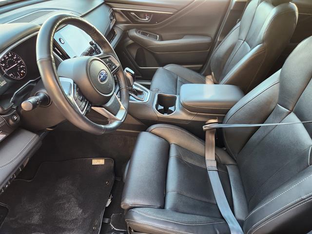 used 2023 Subaru Outback car, priced at $27,991