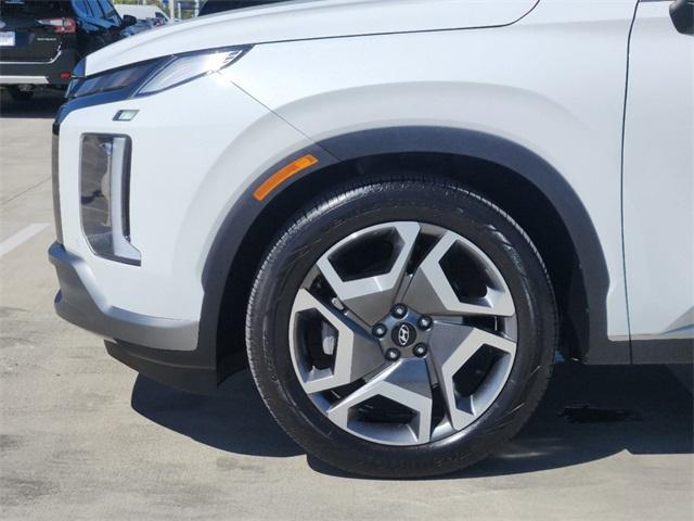 used 2023 Hyundai Palisade car, priced at $36,877