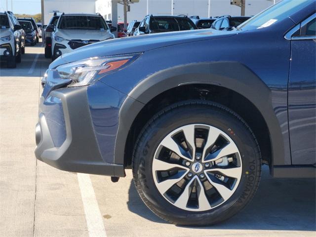 new 2025 Subaru Outback car, priced at $39,071