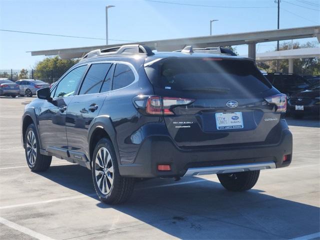 new 2025 Subaru Outback car, priced at $39,071