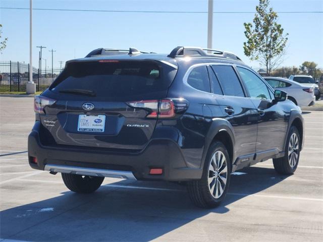 new 2025 Subaru Outback car, priced at $39,071