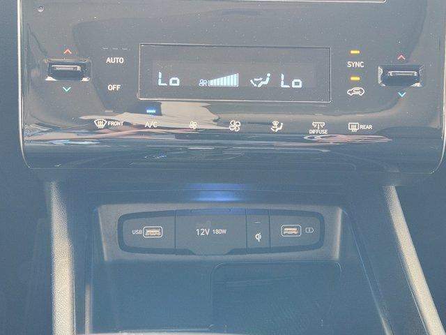 used 2022 Hyundai Tucson car, priced at $20,482