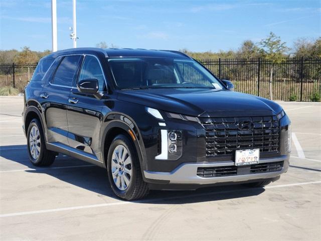 used 2024 Hyundai Palisade car, priced at $34,793