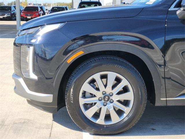 used 2024 Hyundai Palisade car, priced at $34,793