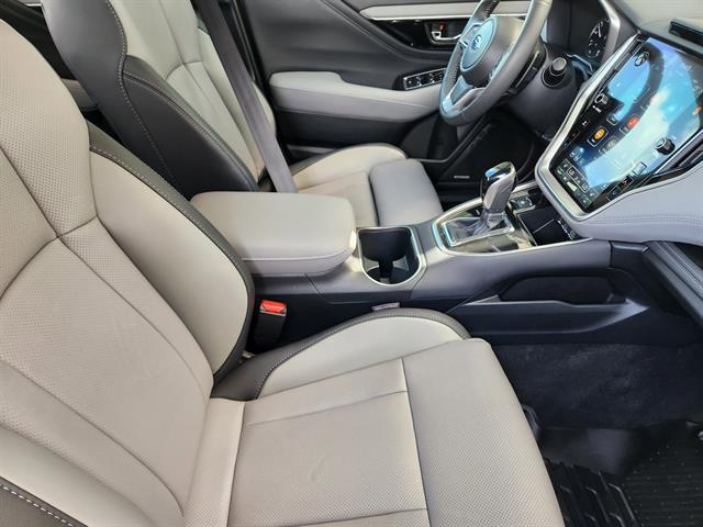 used 2025 Subaru Outback car, priced at $36,493
