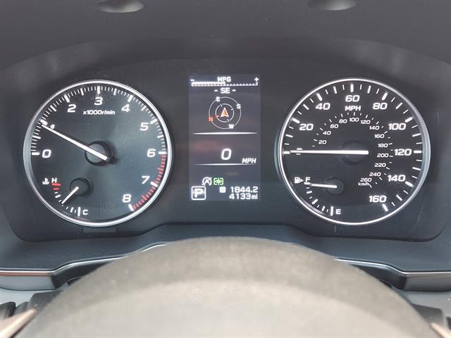 used 2025 Subaru Outback car, priced at $36,493