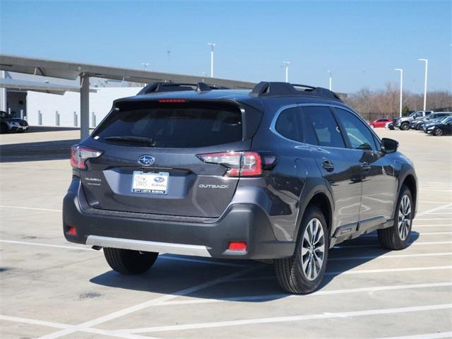 new 2025 Subaru Outback car, priced at $38,271