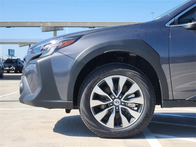 new 2025 Subaru Outback car, priced at $38,271