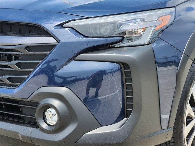 new 2025 Subaru Outback car, priced at $36,663