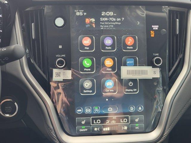 new 2025 Subaru Outback car, priced at $36,663
