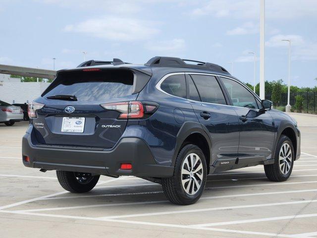 new 2025 Subaru Outback car, priced at $36,663