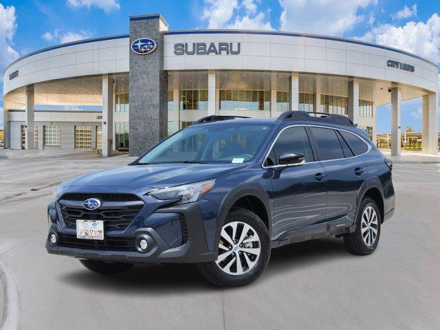 new 2025 Subaru Outback car, priced at $36,663