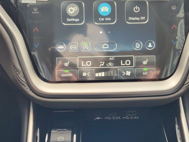 new 2025 Subaru Outback car, priced at $36,663