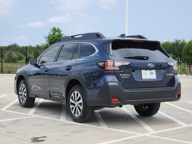 new 2025 Subaru Outback car, priced at $36,663
