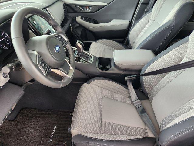 new 2025 Subaru Outback car, priced at $36,663