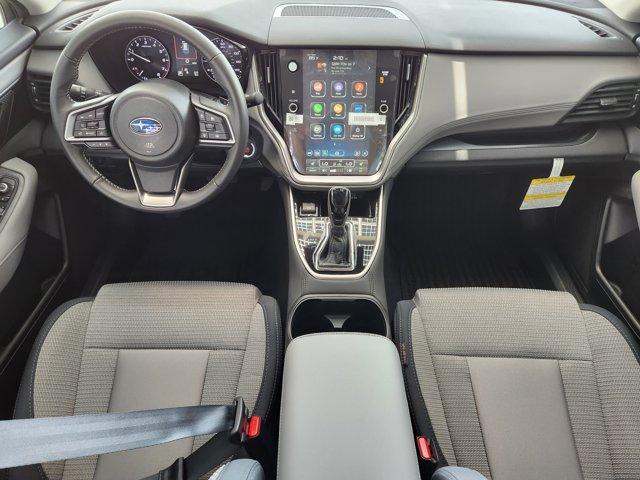 new 2025 Subaru Outback car, priced at $36,663