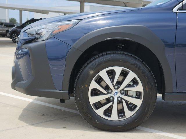 new 2025 Subaru Outback car, priced at $36,663
