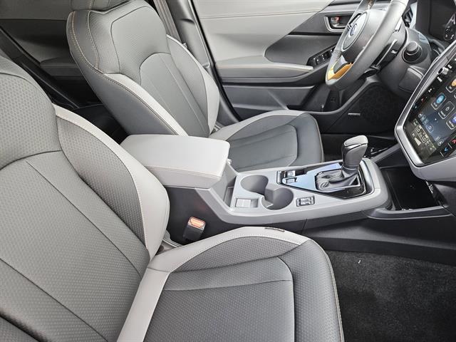 new 2026 Subaru Crosstrek car, priced at $38,215