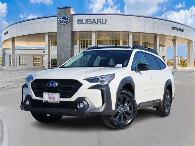 used 2024 Subaru Outback car, priced at $32,983