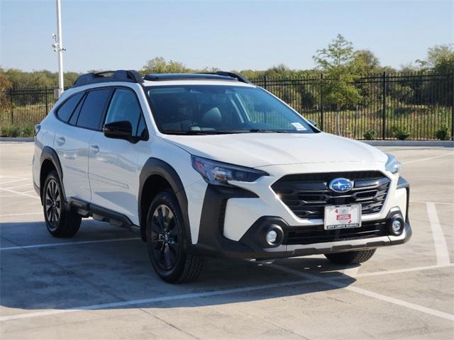 used 2024 Subaru Outback car, priced at $32,983