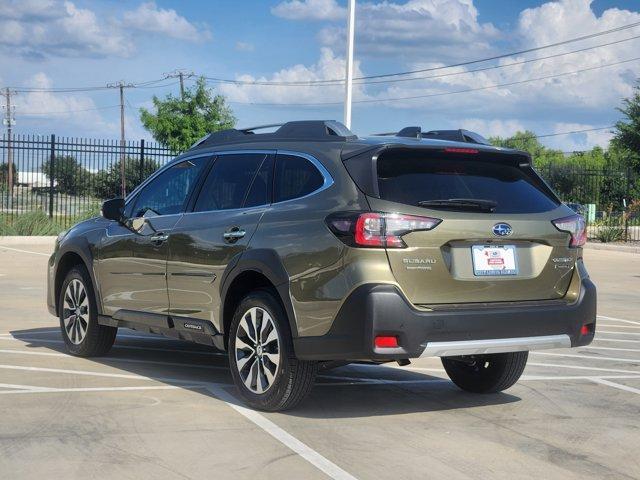 used 2023 Subaru Outback car, priced at $33,231