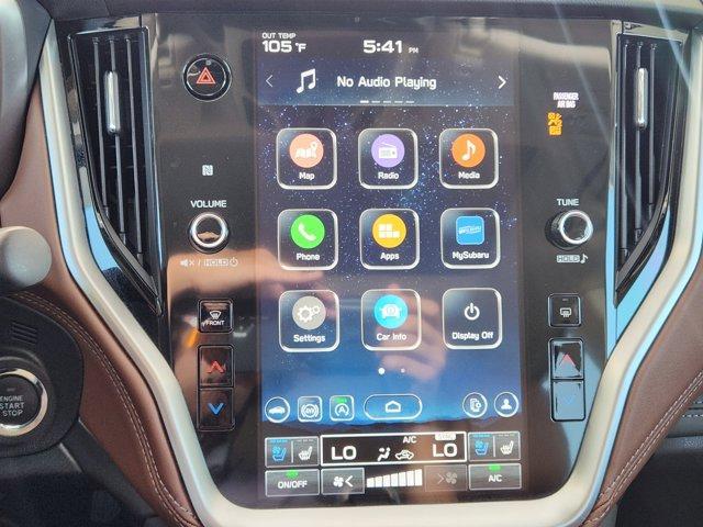 used 2023 Subaru Outback car, priced at $33,231