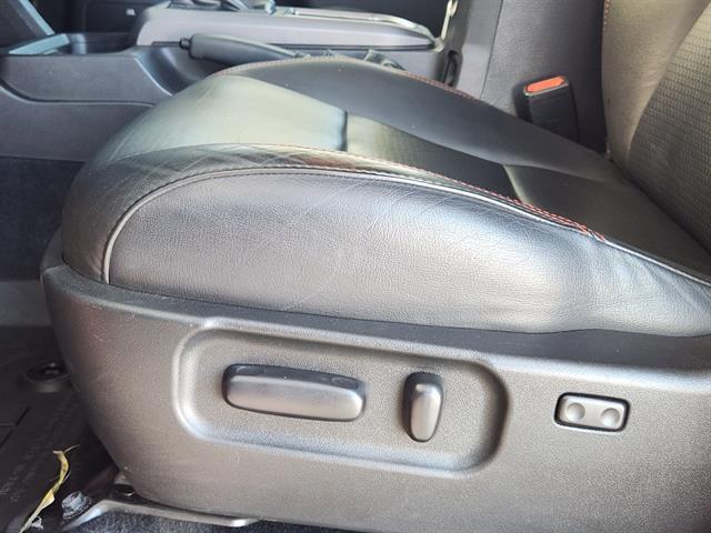 used 2023 Toyota Tacoma car, priced at $43,497