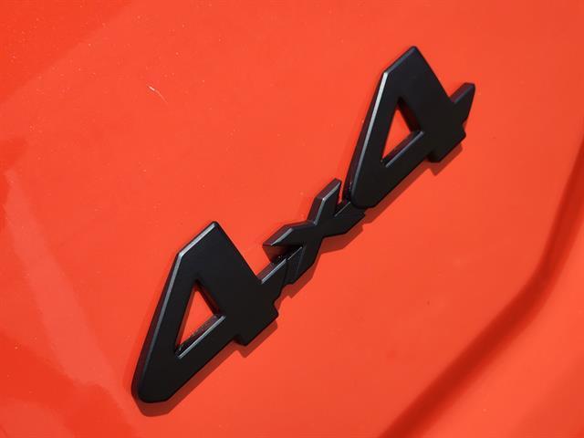 used 2023 Toyota Tacoma car, priced at $43,497