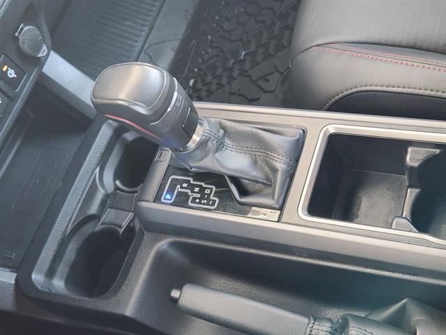 used 2023 Toyota Tacoma car, priced at $43,497