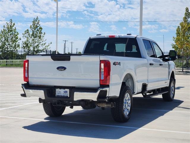 used 2023 Ford F-250 car, priced at $56,986