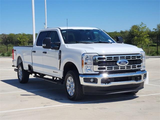 used 2023 Ford F-250 car, priced at $56,986