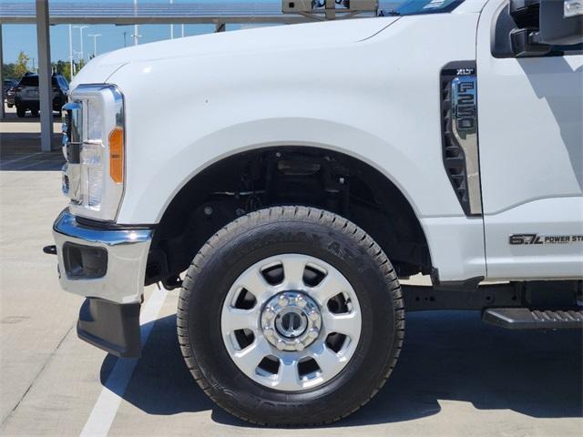 used 2023 Ford F-250 car, priced at $56,986