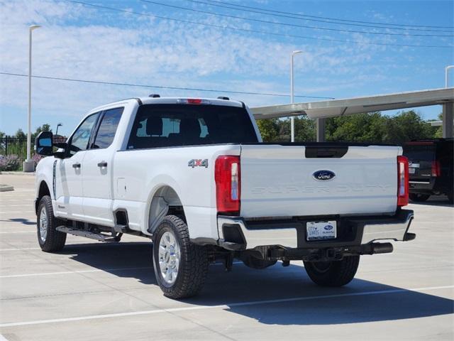 used 2023 Ford F-250 car, priced at $56,986