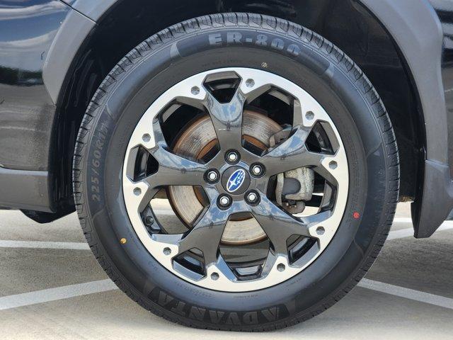 used 2021 Subaru Crosstrek car, priced at $18,982