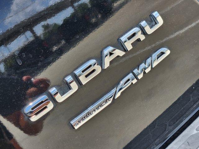 used 2021 Subaru Crosstrek car, priced at $18,982