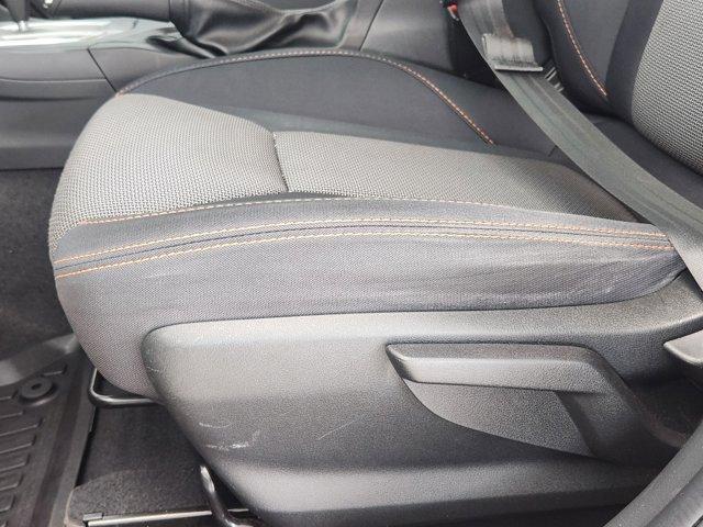 used 2021 Subaru Crosstrek car, priced at $18,982