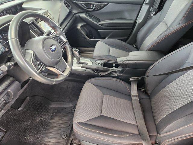 used 2021 Subaru Crosstrek car, priced at $18,982