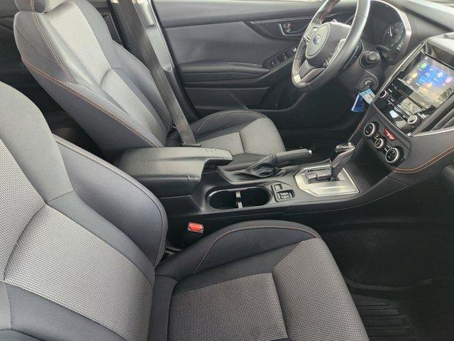 used 2021 Subaru Crosstrek car, priced at $18,982