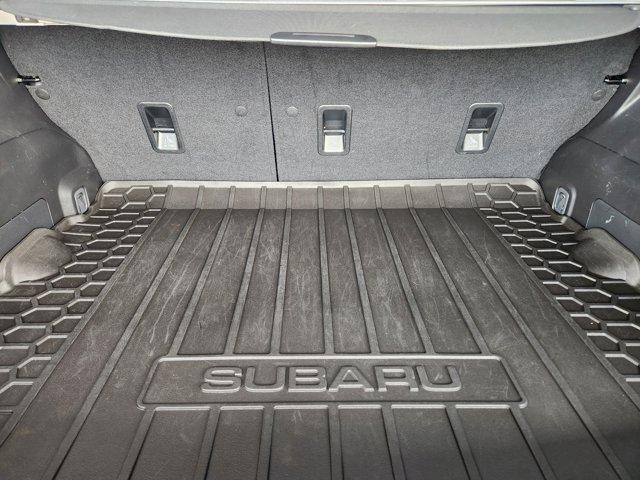used 2021 Subaru Crosstrek car, priced at $18,982