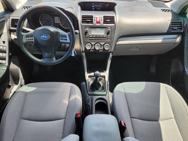 used 2015 Subaru Forester car, priced at $10,781