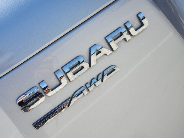 used 2015 Subaru Forester car, priced at $10,781