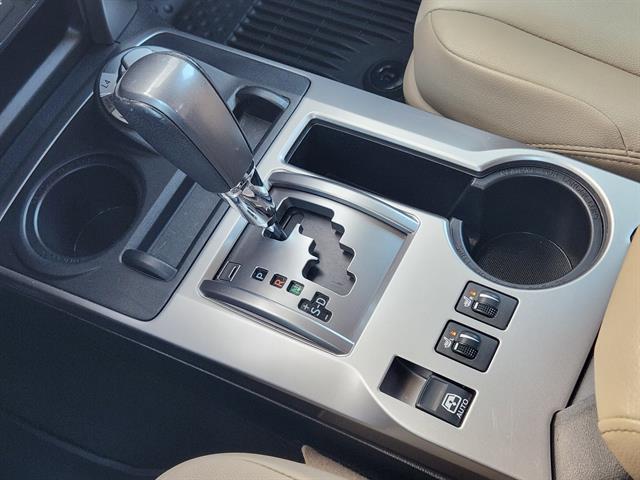 used 2022 Toyota 4Runner car, priced at $33,891