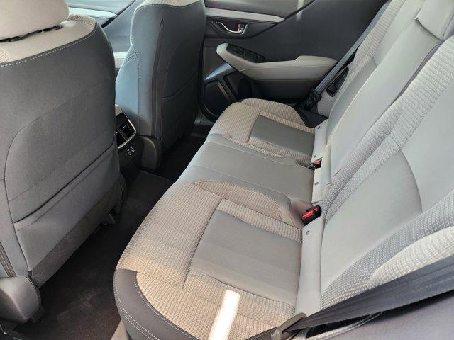 new 2025 Subaru Outback car, priced at $34,192