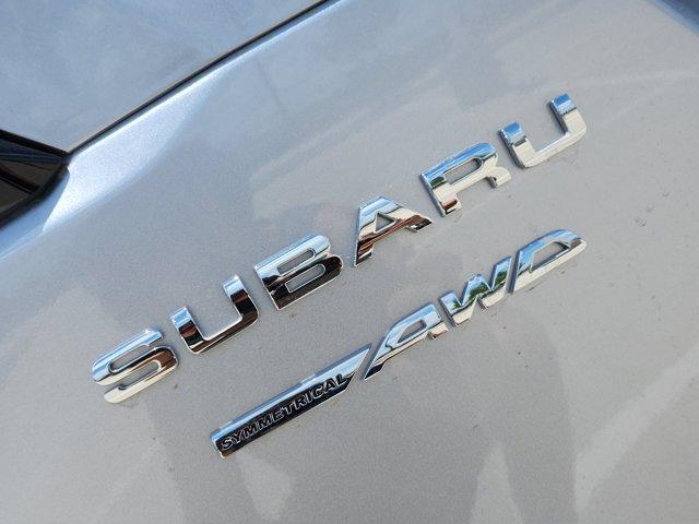 new 2025 Subaru Outback car, priced at $34,192