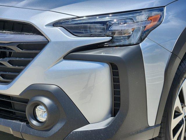 new 2025 Subaru Outback car, priced at $34,192